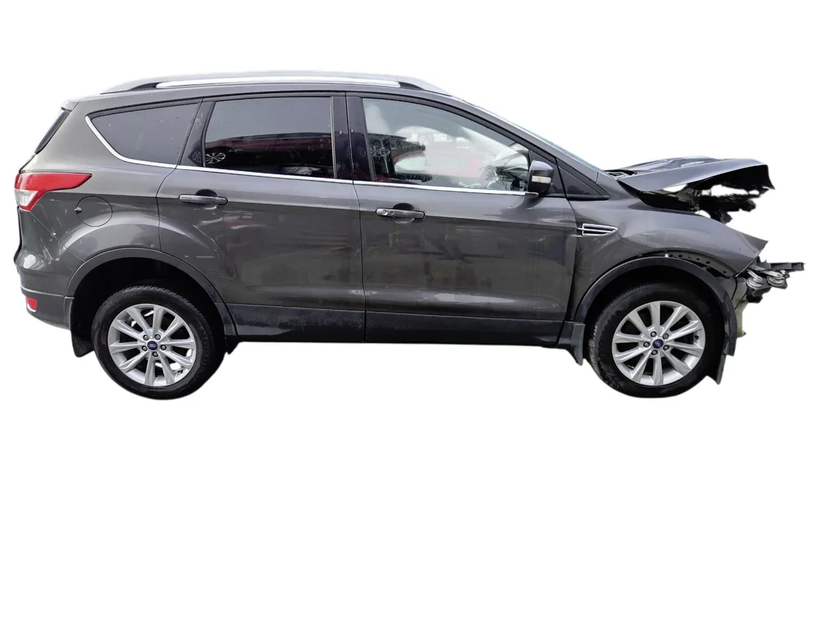 2016 FORD KUGA For Breaking/Dismantling - Image 2