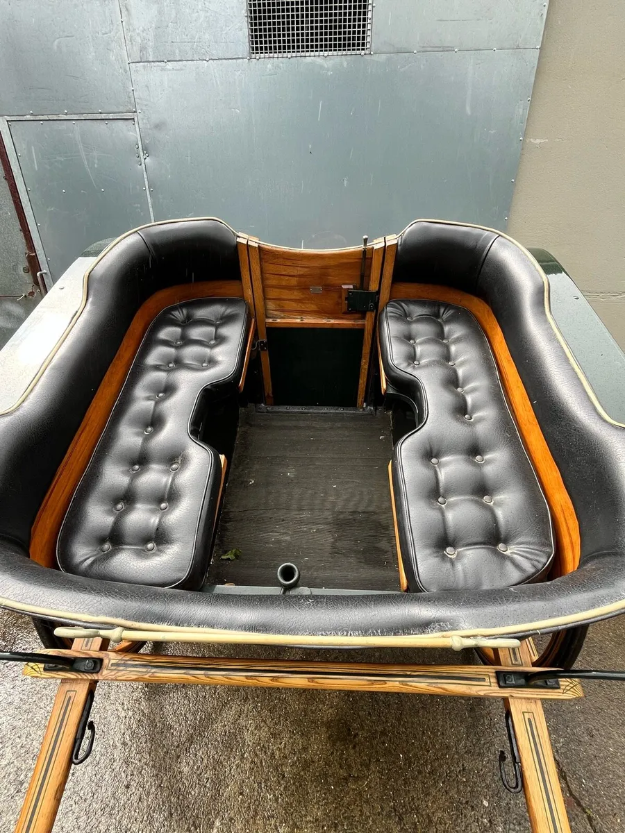 Tub trap - Image 4