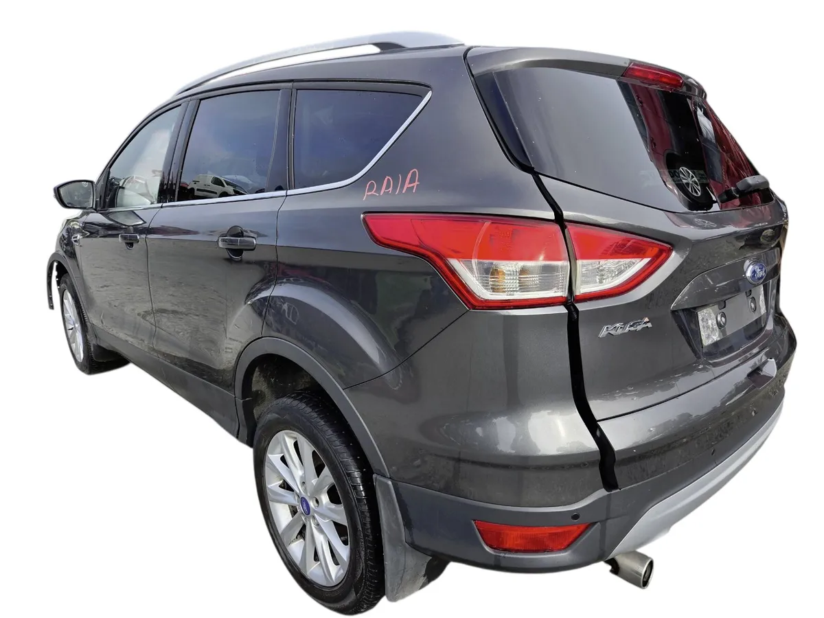 2016 FORD KUGA For Breaking/Dismantling - Image 4
