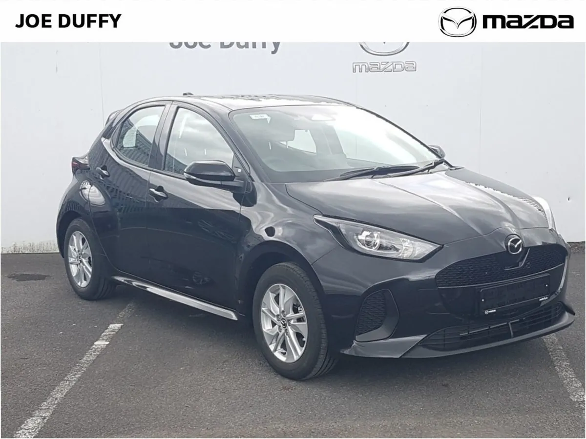 Mazda 2 Hybrid 5DR (116ps) Centre-line Auto - Image 1