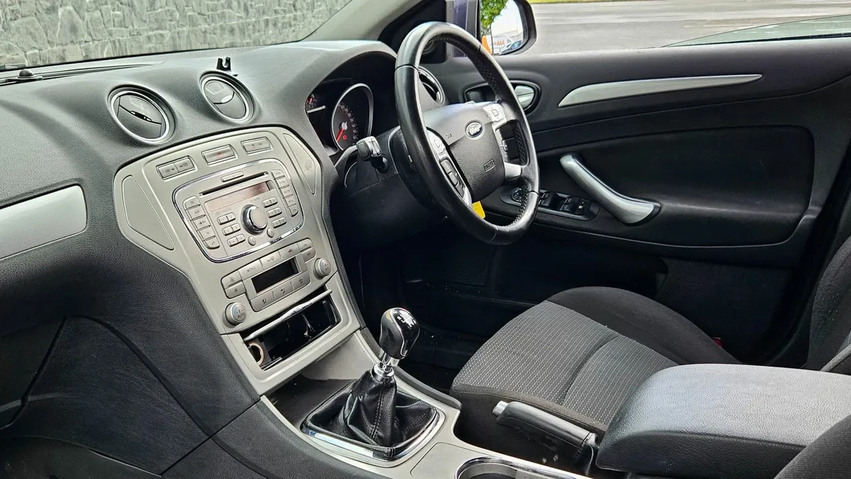 Ford Mondeo - Image 2