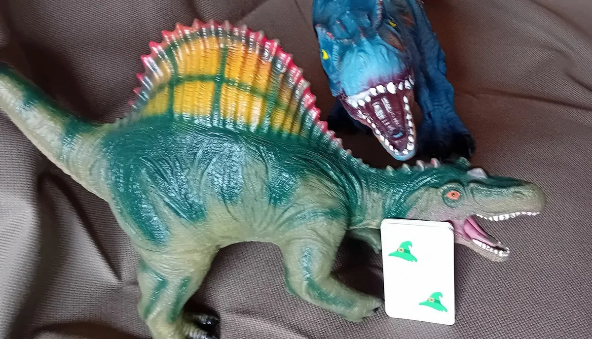 Dinosaurs - Image 2