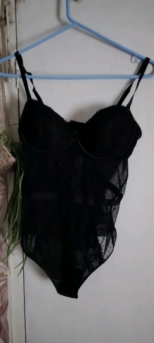 Crossdresser? Lingerie - Image 4