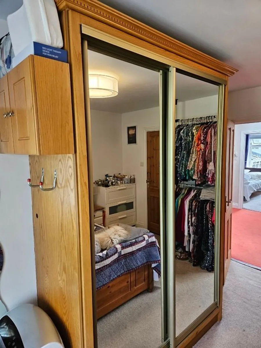 Wardrobes (2) - Image 1