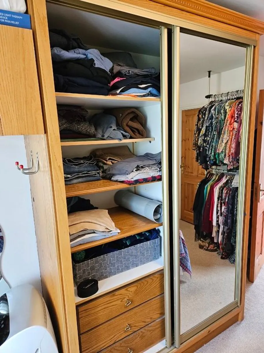 Wardrobes (2) - Image 2