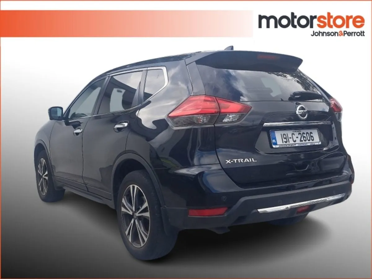 Nissan X-Trail 1.6 DCI SV Premium 7 Seats - Image 2