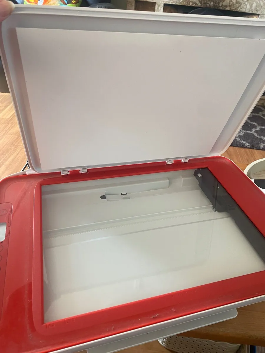 HP printer - Image 2