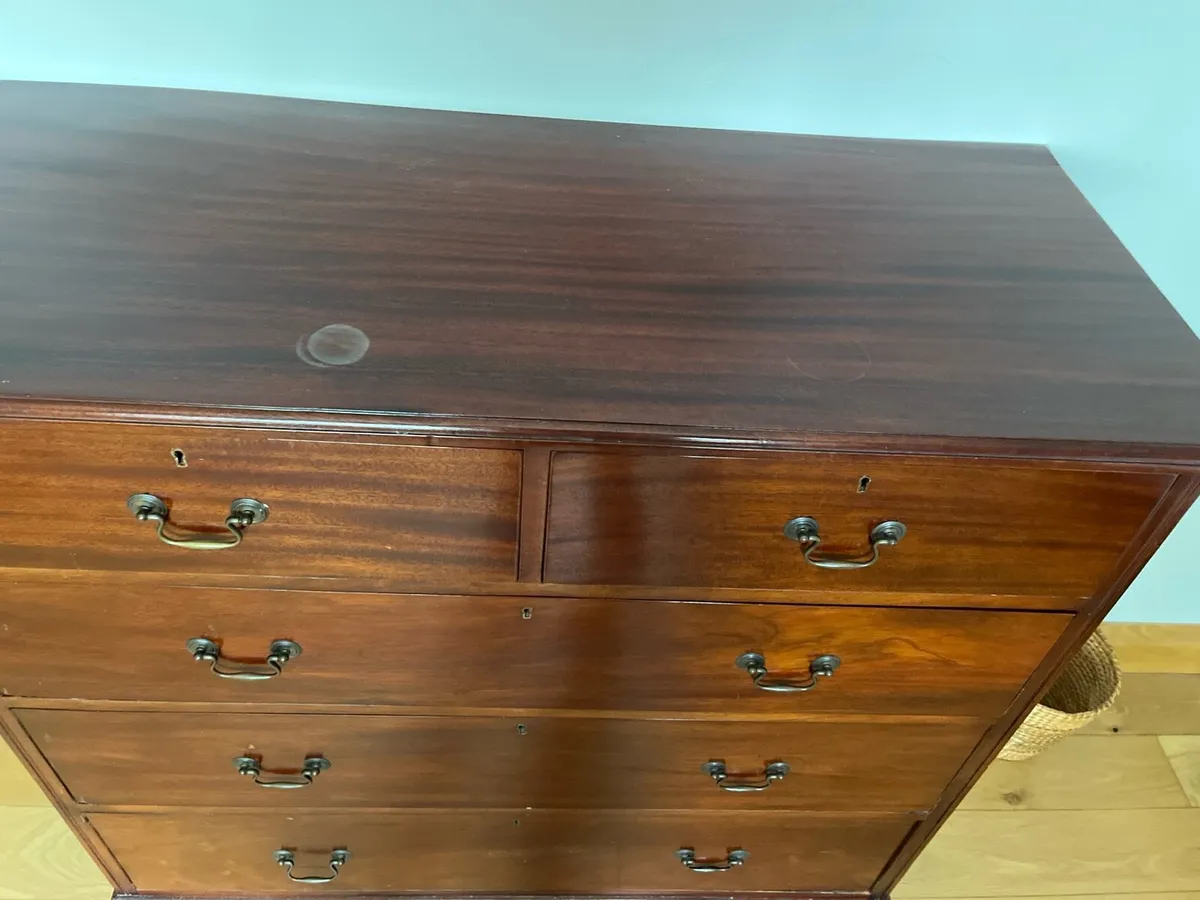 Chest of drawers - Image 2