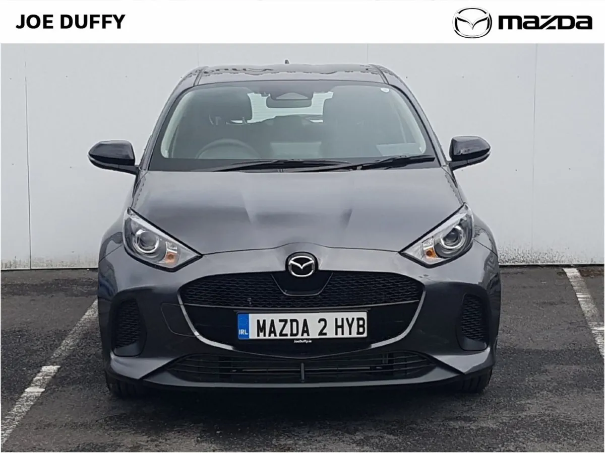 Mazda 2 Hybrid 5DR (116ps) Centre-line Auto - Image 3