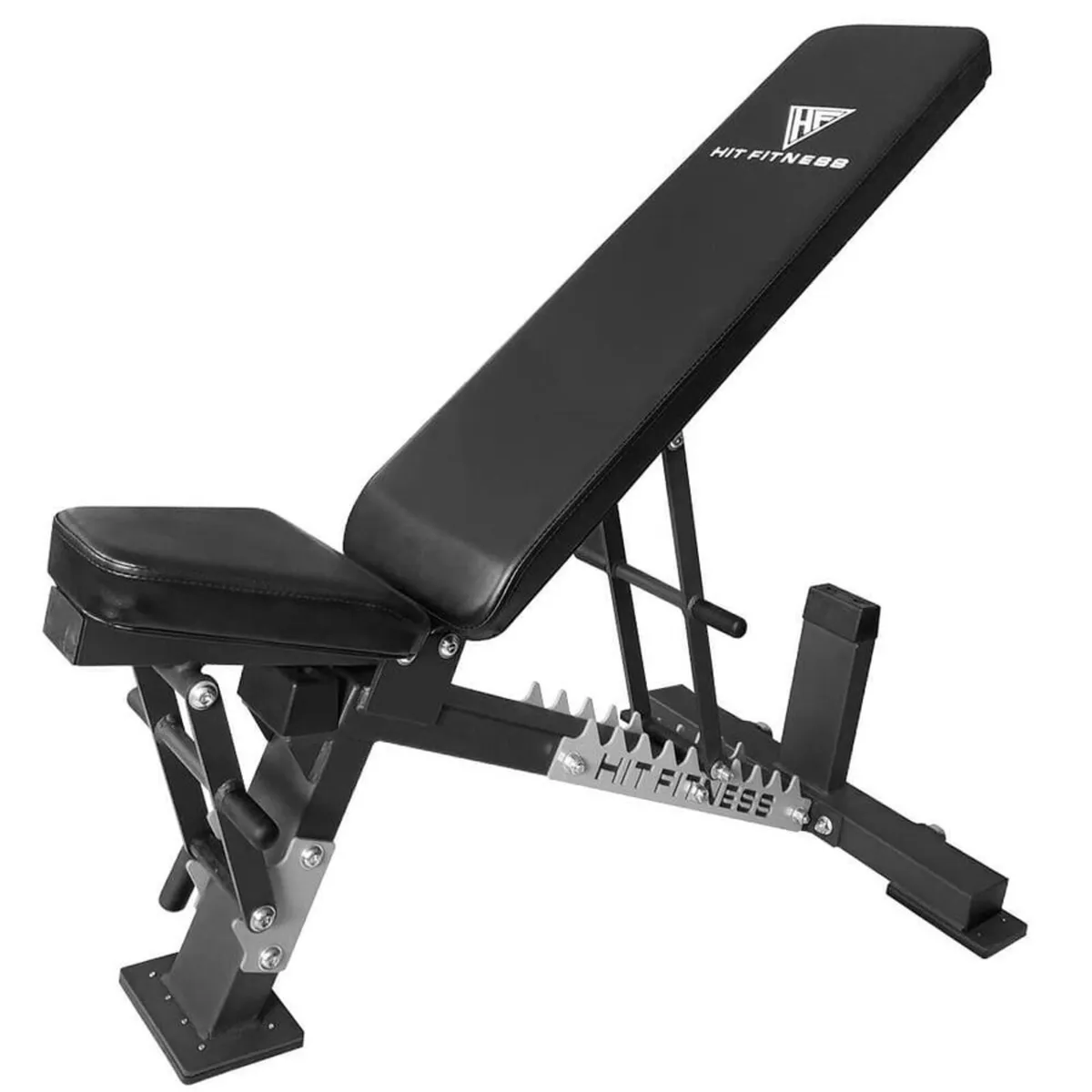 Weight bench