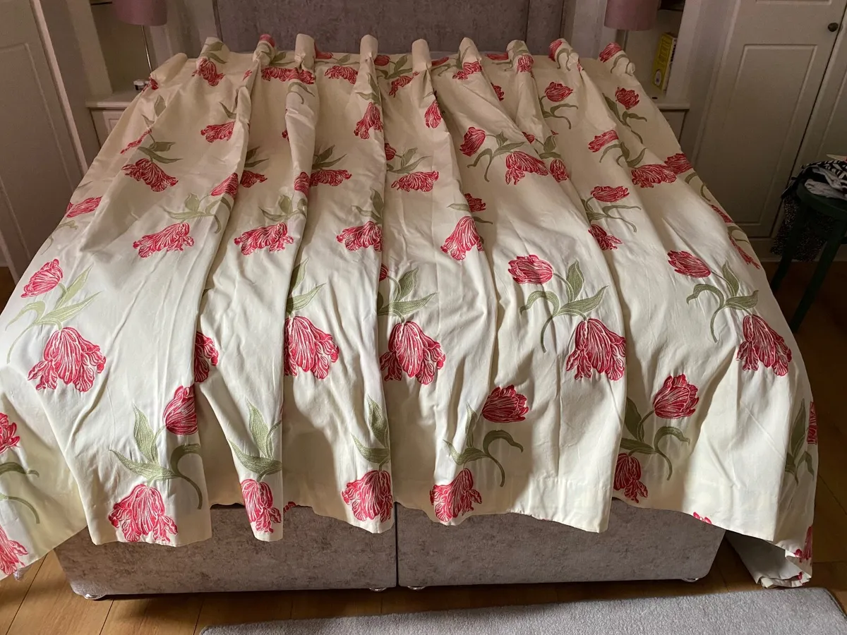 Curtains - Image 2