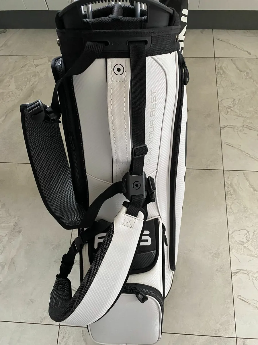 Ping Hoofer Tour Bag - Image 3