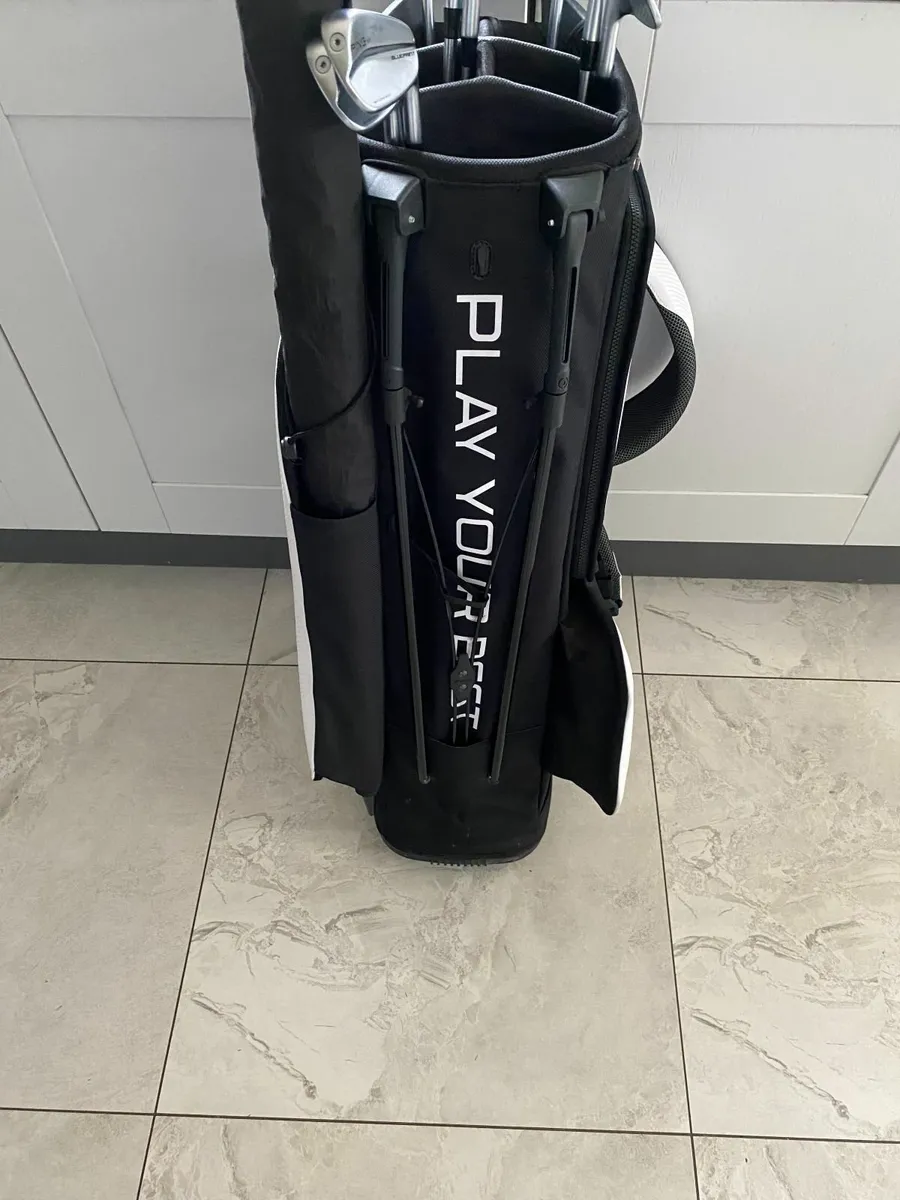 Ping Hoofer Tour Bag - Image 4