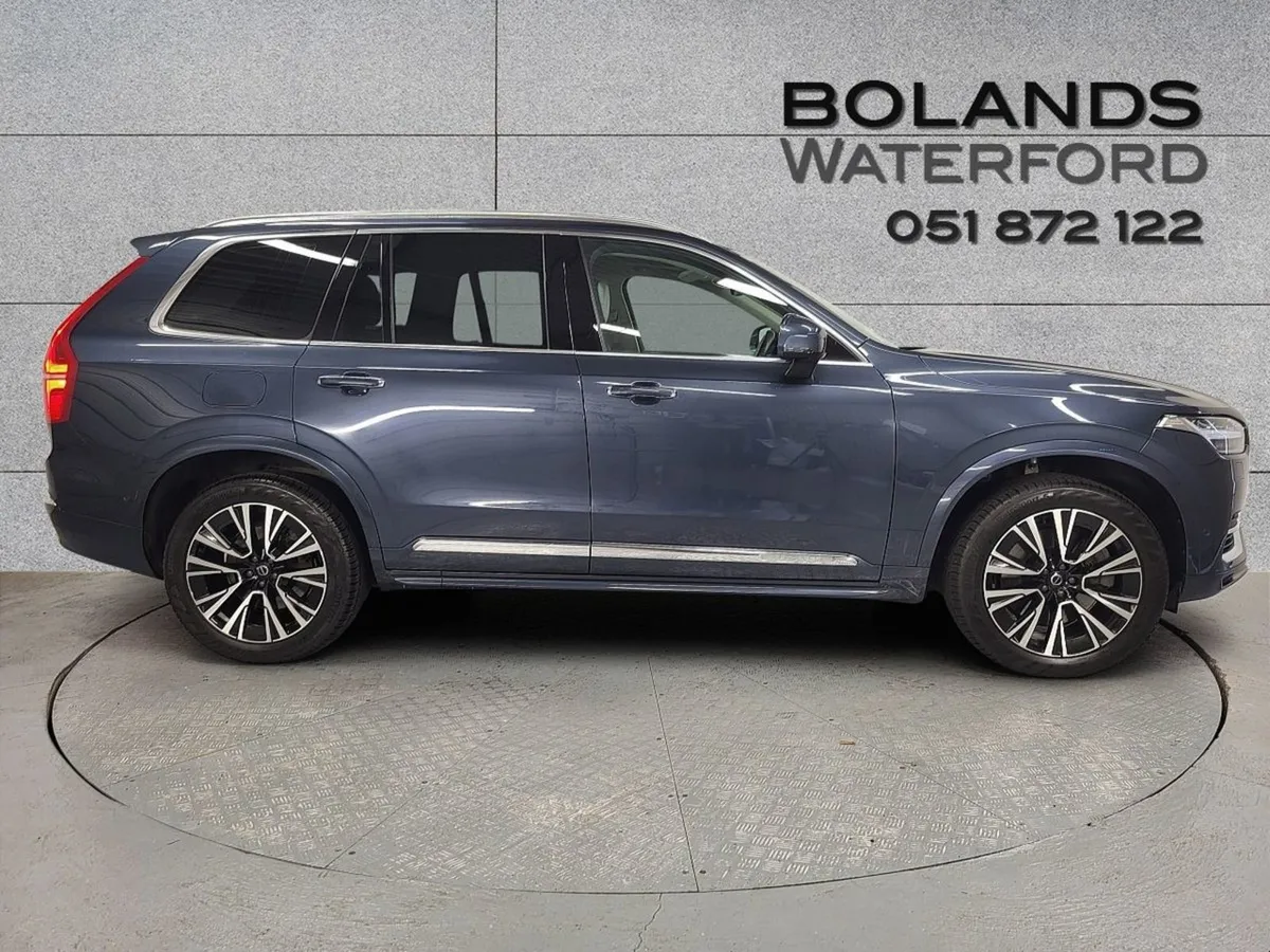 Volvo XC90 T8 Phev 455hp Ultimate (bright Theme) - Image 4