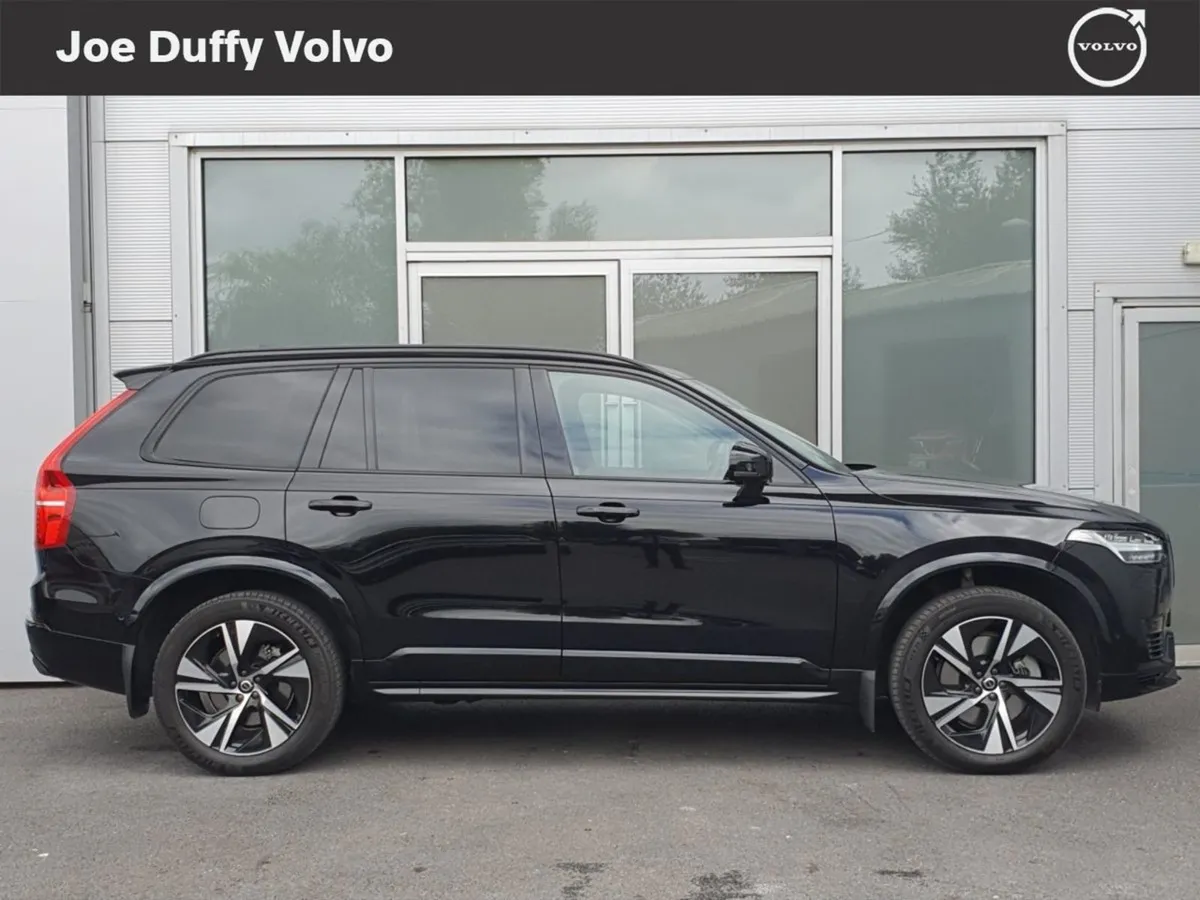 Volvo XC90 R-design T8 Phev - Image 4