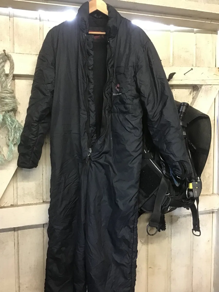 Scuba Diving Equipment - Image 2