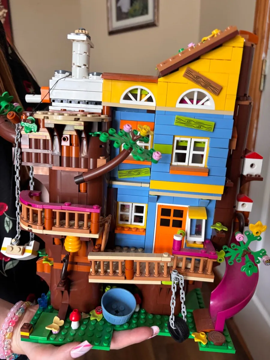 Lego +lego friends - Image 2