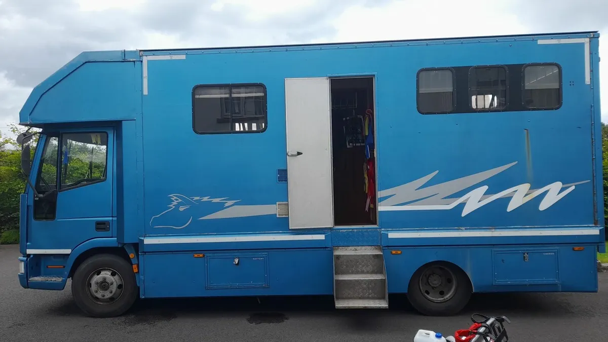 Horse Truck - Image 2