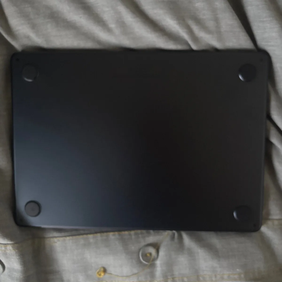 Apple M2 MacBook Air - 13 Inch | 16gb RAM 256gb SS - Image 4