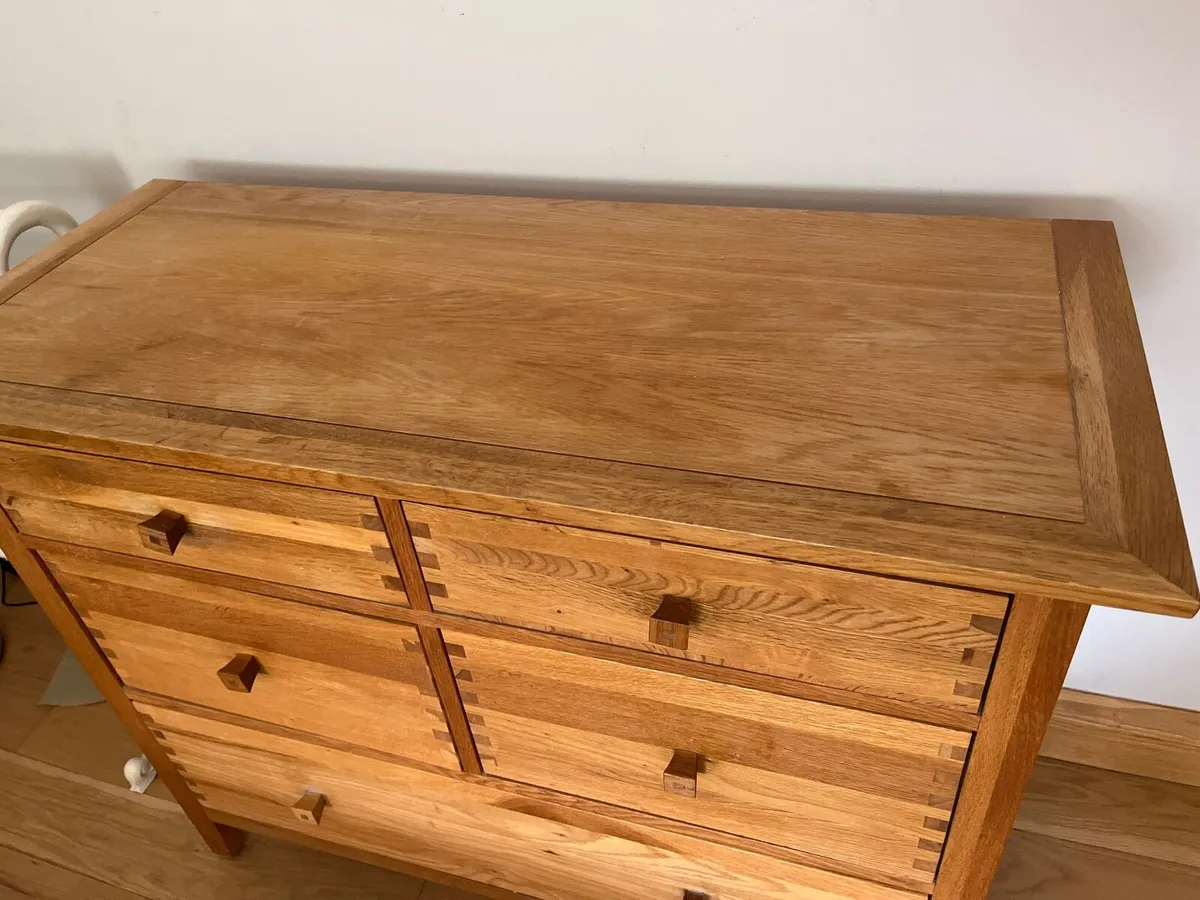 Chest of drawers - Image 2