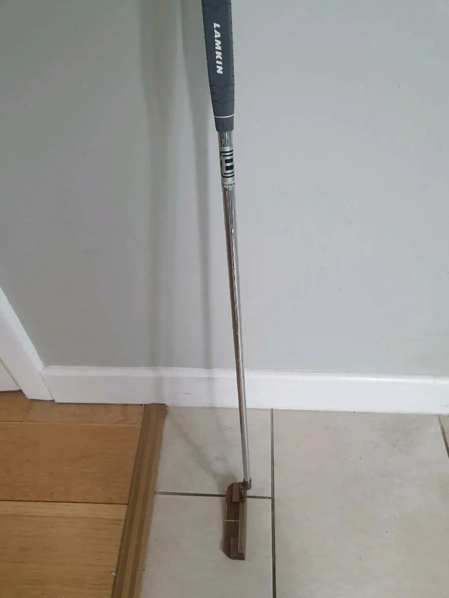 Bettinardi Putter - Image 1