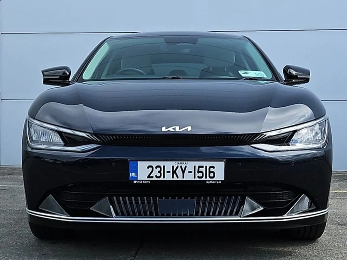 Kia EV6 EV6 Earth - Image 3