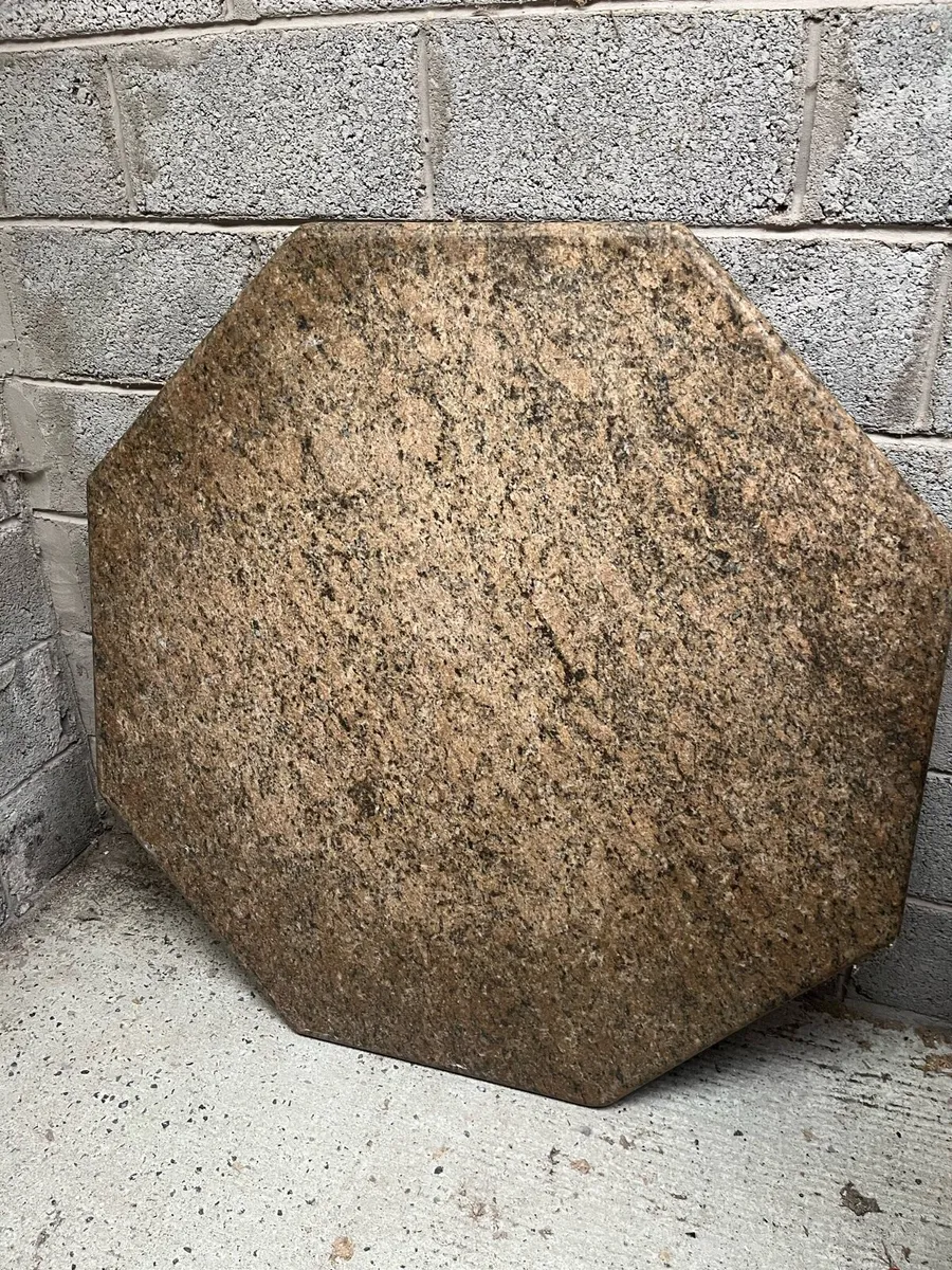Granite table tops - Image 3