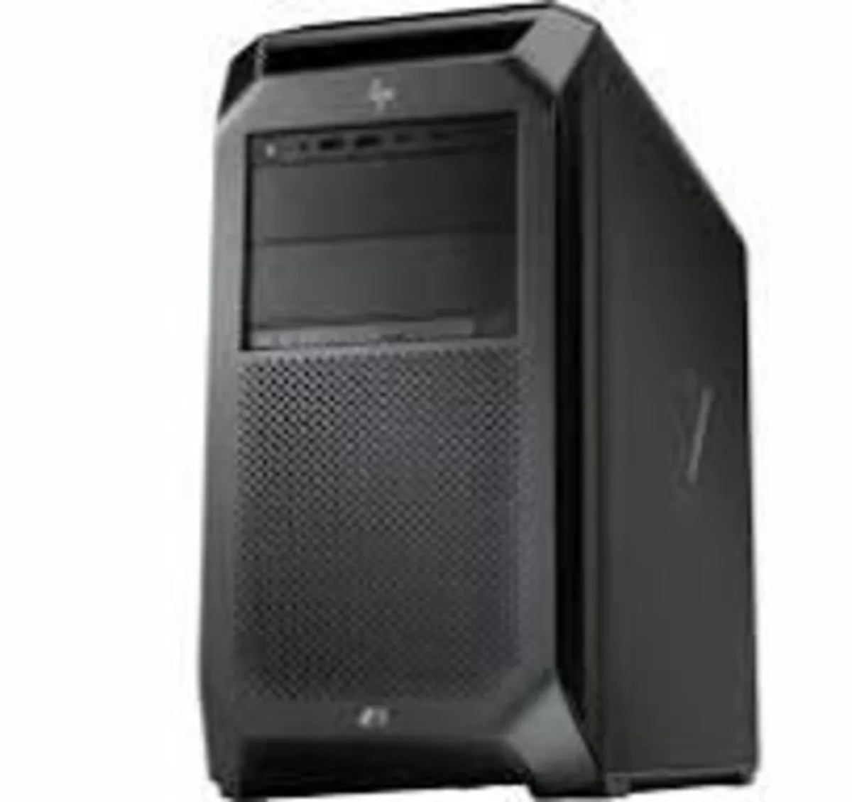 HP Z8 G4 2 x Xeon Gold 576GB Ram Nvidia P5000 16GB