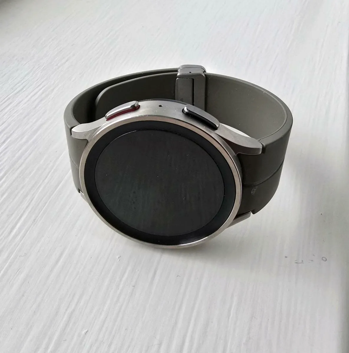 Samsung galaxy watch 5 pro - Image 2