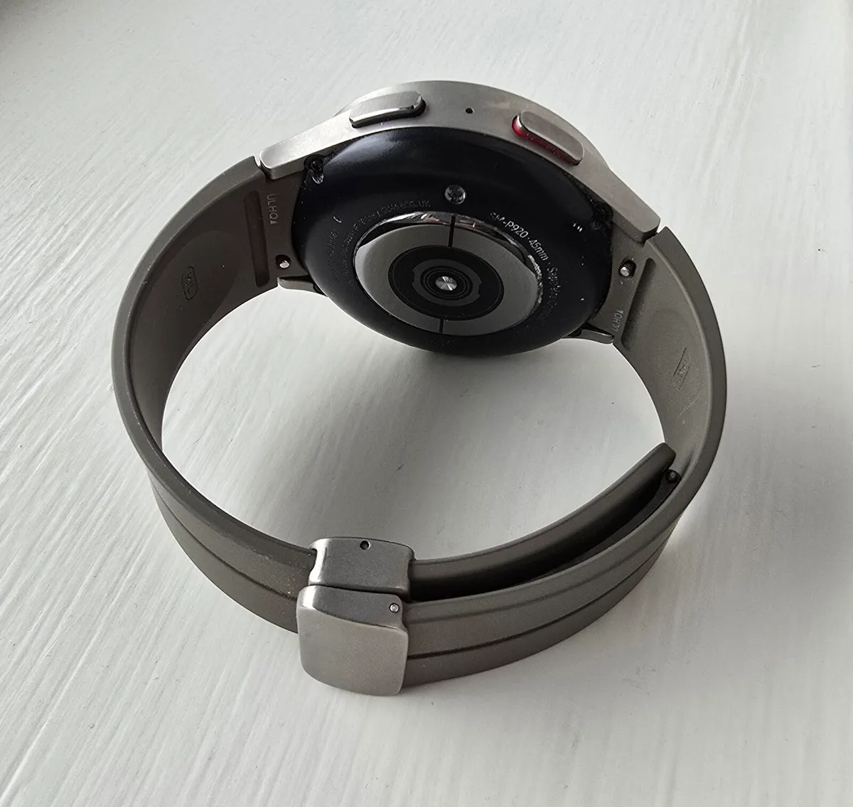 Samsung galaxy watch 5 pro - Image 3