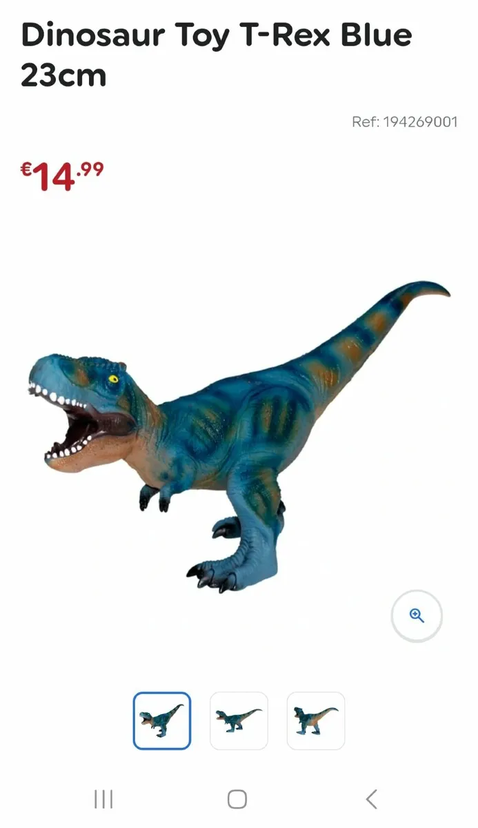 Dinosaurs - Image 3