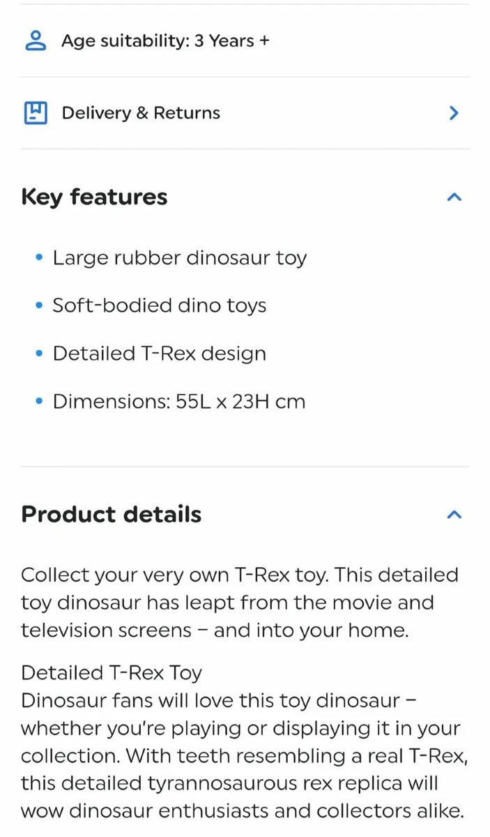 Dinosaurs - Image 4