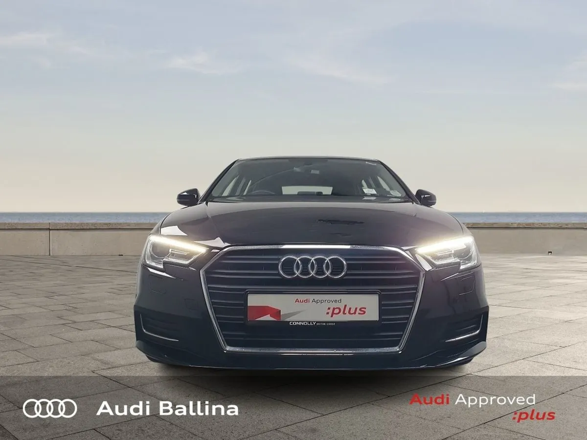 Audi A3 30 TDI 116HP SE - Image 4