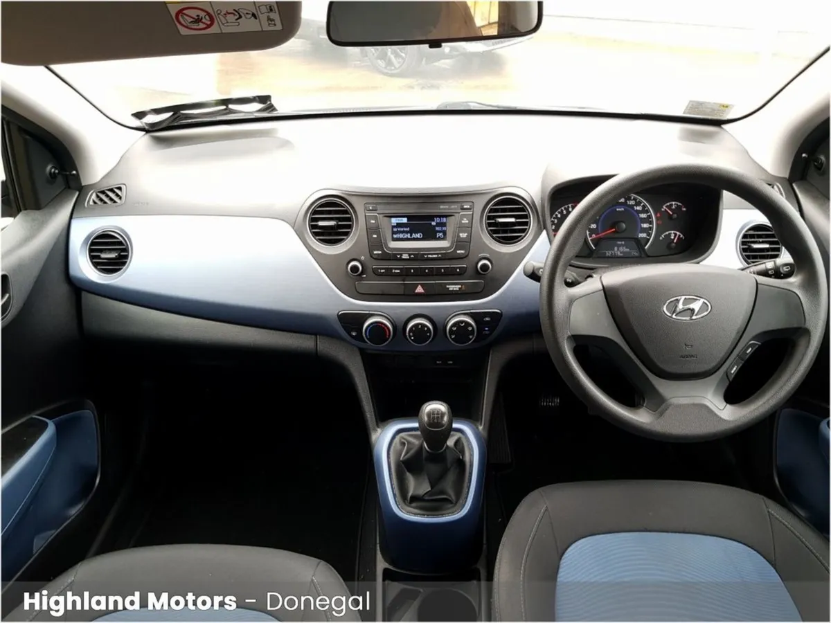 Hyundai i10 1.0 Classic - Image 2