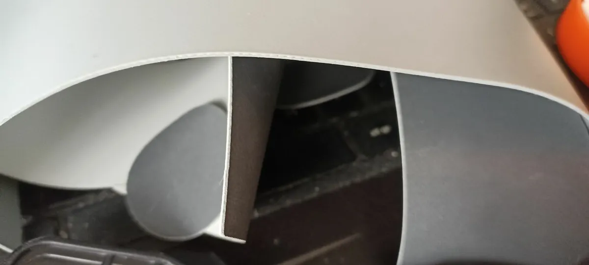 Adeprene  inflatable repair kit - Image 4