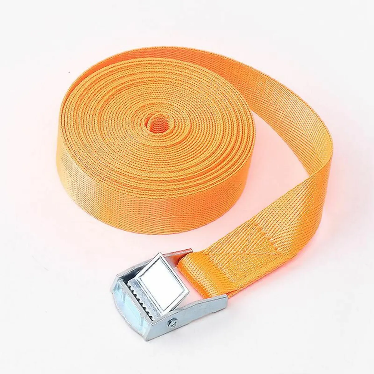 NEW 25mm roof rack strap, 3.5 meters - Image 1