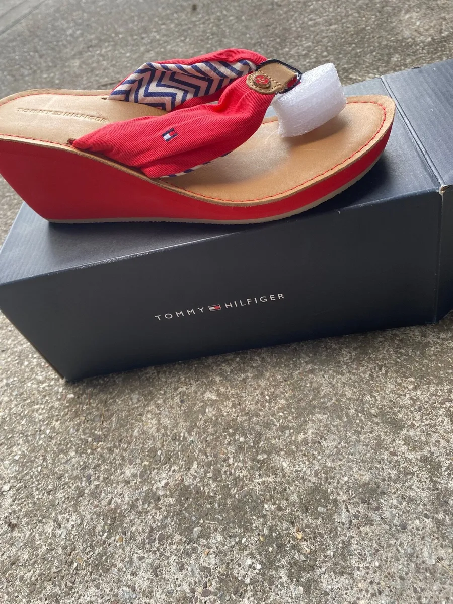 Shoes wedge - Image 2