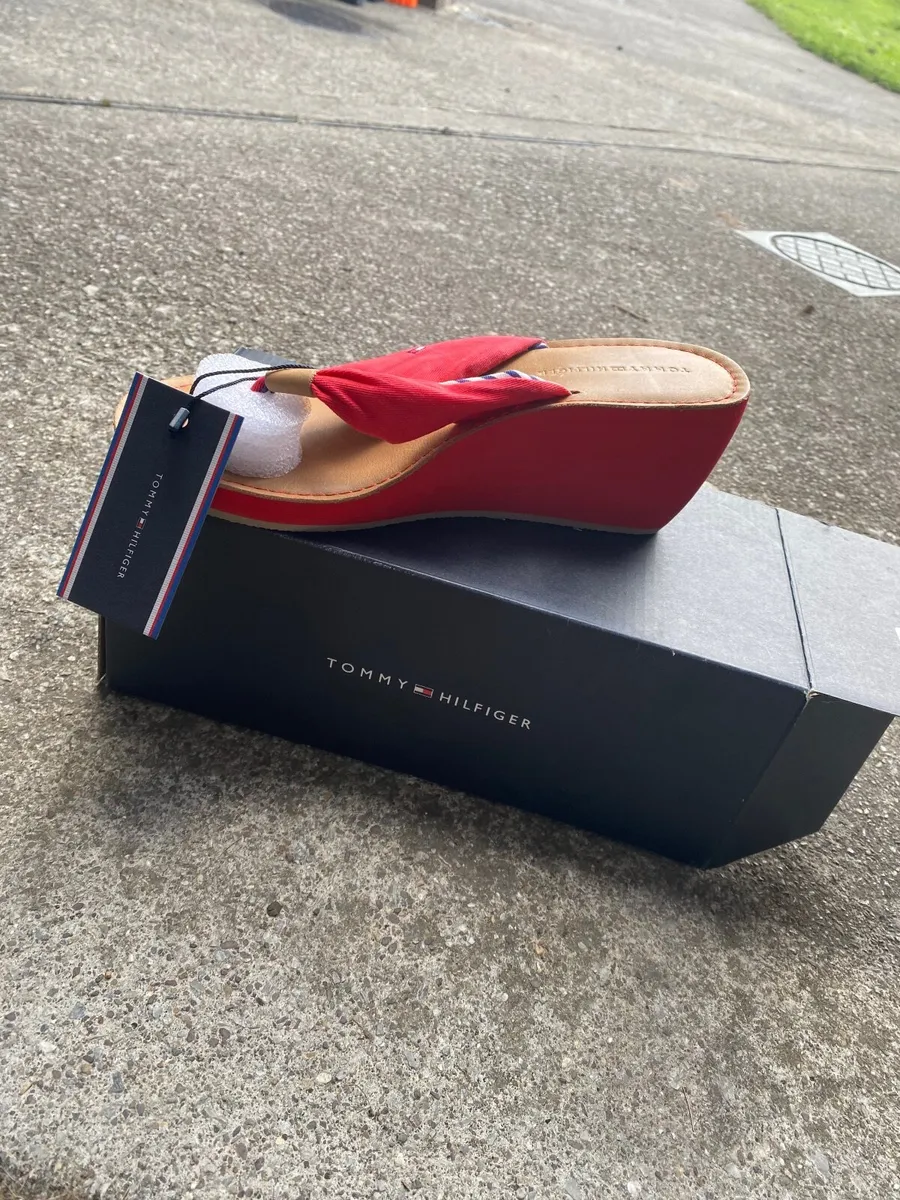 Shoes wedge - Image 3