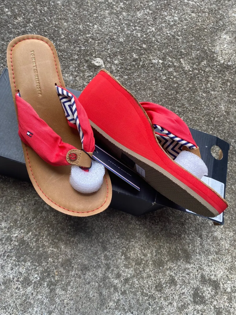 Shoes wedge - Image 4