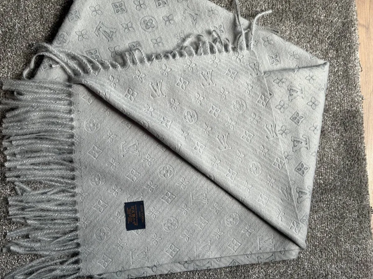 Scarf Louis Vuitton - Image 2