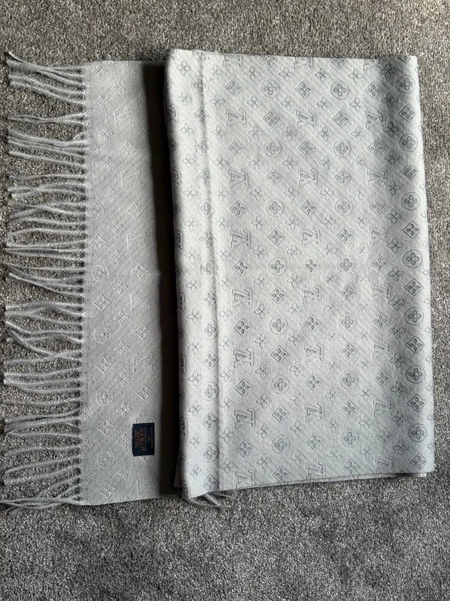 Scarf Louis Vuitton - Image 3