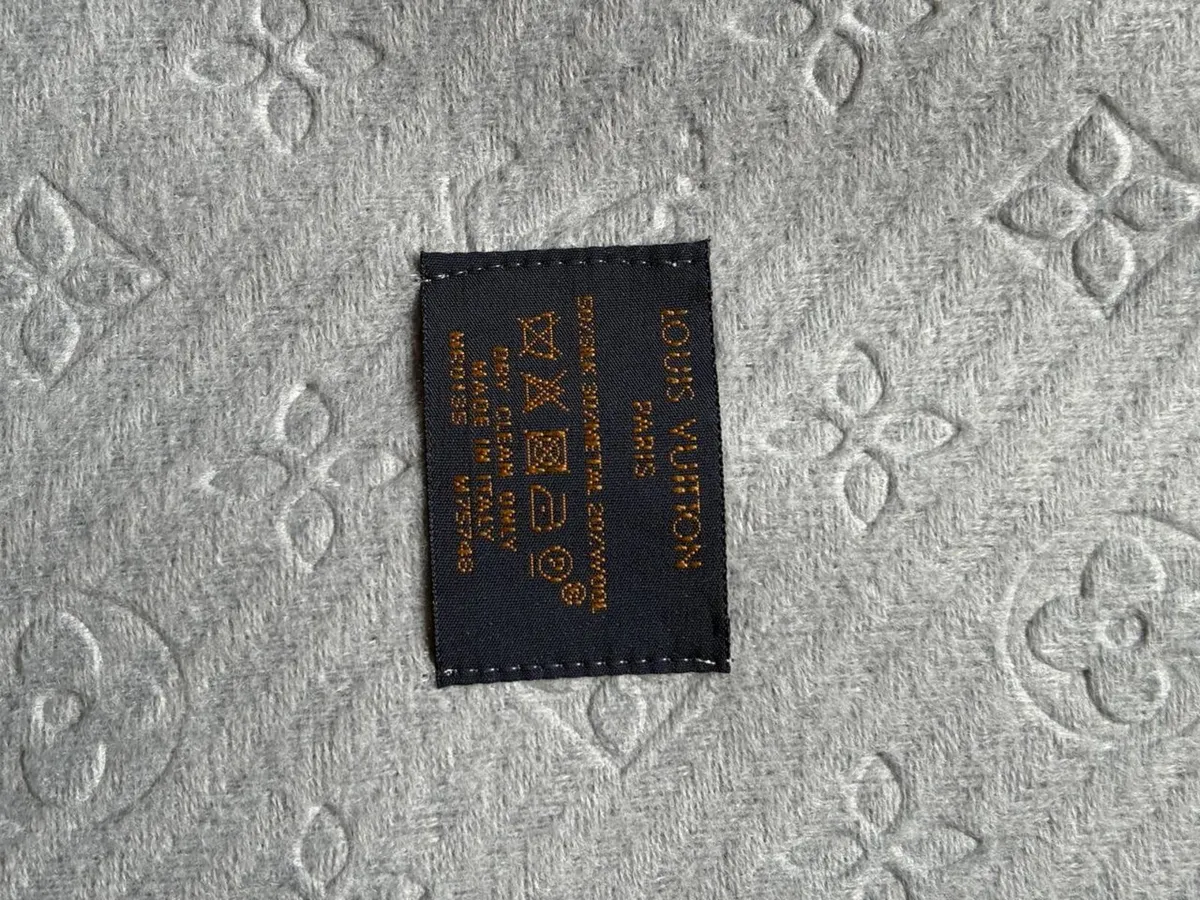 Scarf Louis Vuitton - Image 4
