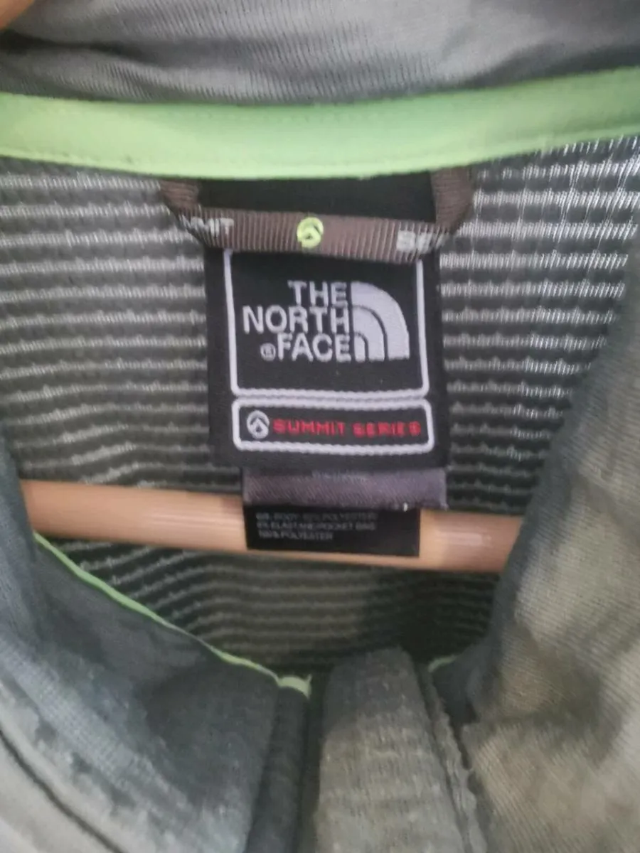 The north face mid layer - Image 4