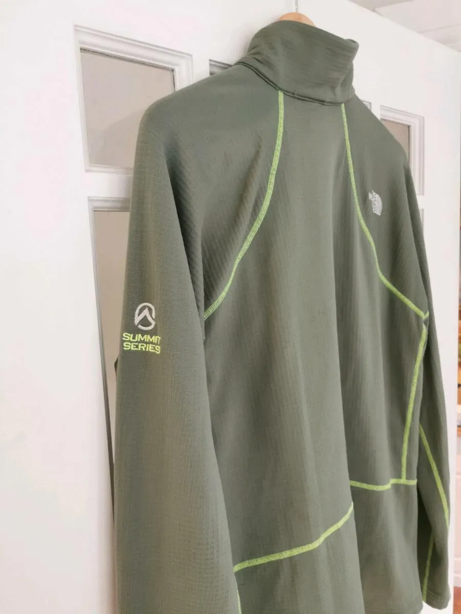 The north face mid layer - Image 2
