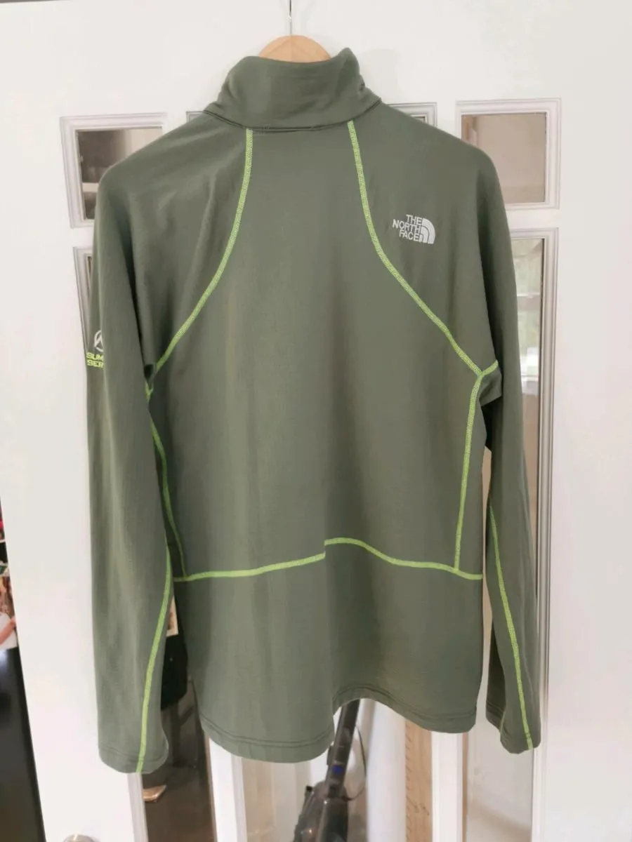 The north face mid layer - Image 3