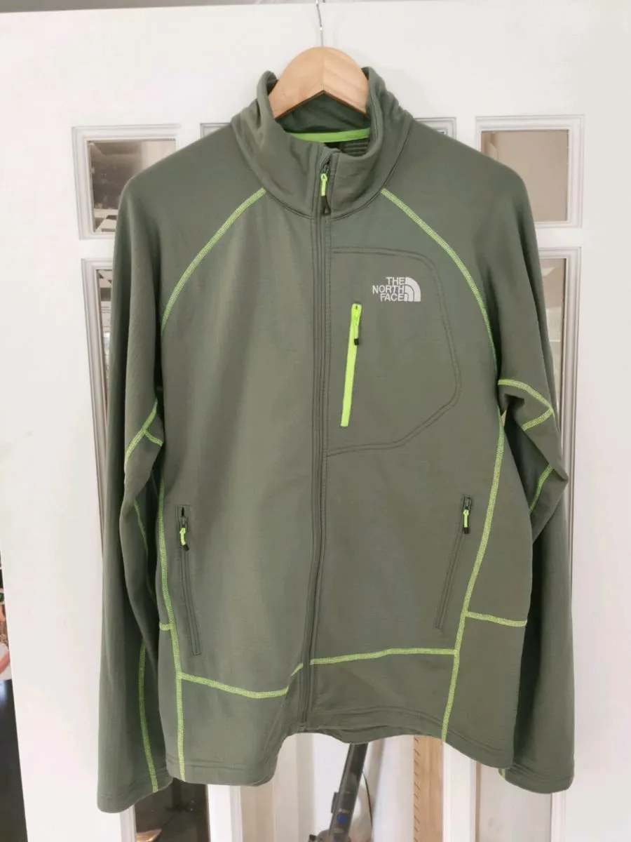 The north face mid layer - Image 1