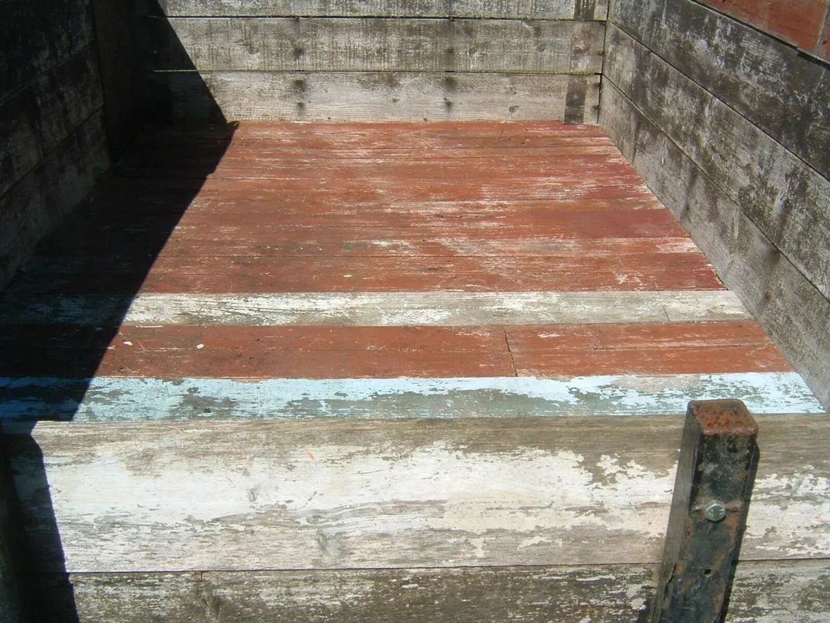 Trailer 9 x 5 - Image 2