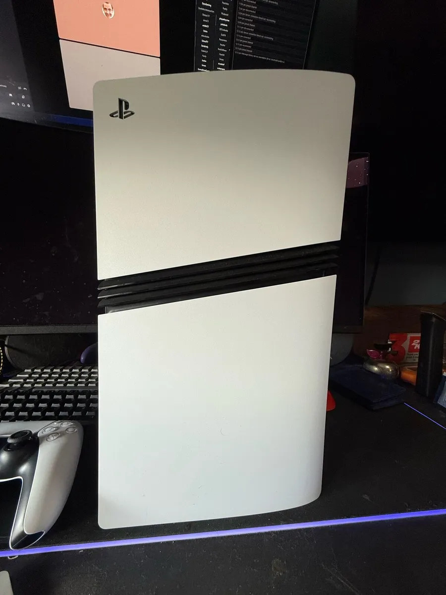 PlayStation 5 Pro - Image 1