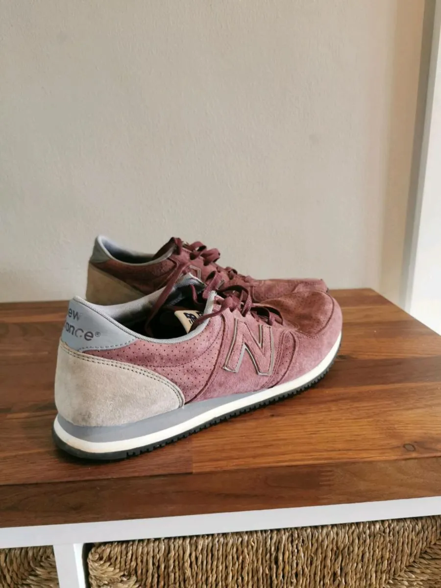 New balance 420 - Image 1