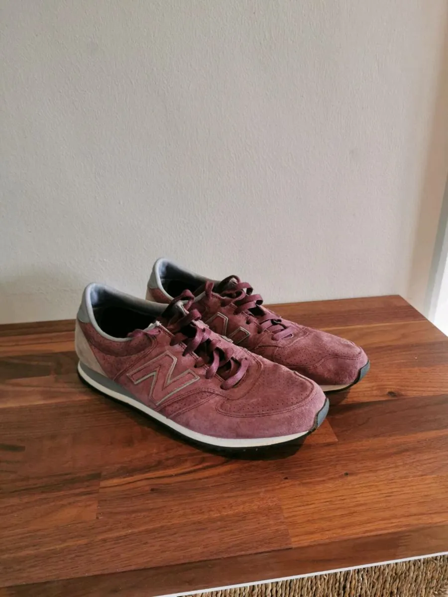 New balance 420 - Image 2